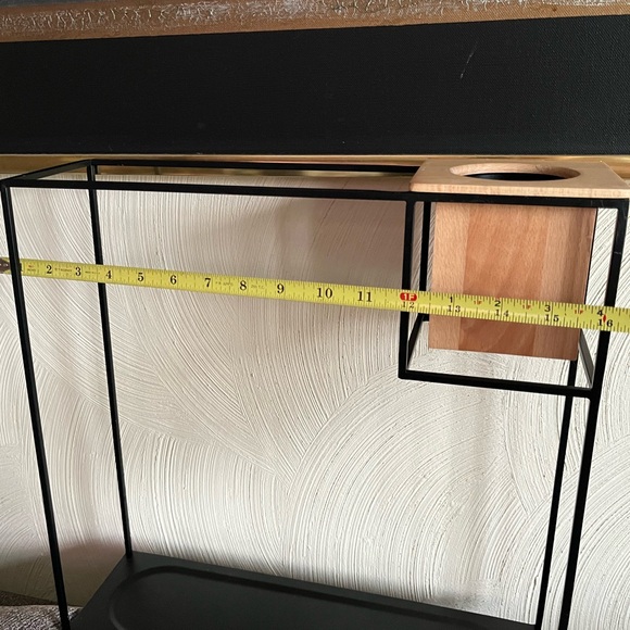 UMBRA Floating Shelf - Picture 6 of 9